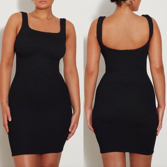Hunza G TANK Dress - Picture 1 of 4
